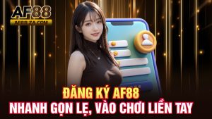 hướng dẫn - AF88
