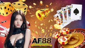Chưa phân loại - AF88
