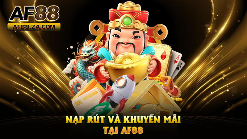 Câu Hỏi Thường Gặp AF88 – Hỏi Đâu Có Đáp Đó