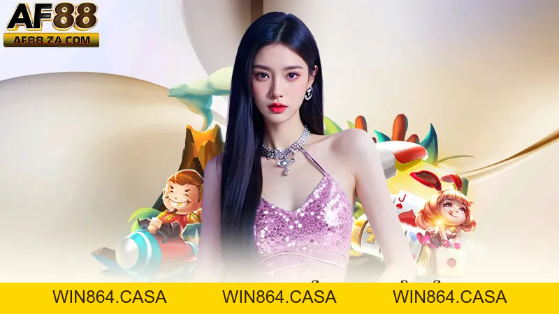 AF88 Modeify 🚀 Link Trang Chủ Nhà Cái AF88.Com | Đăng Ký Tặng +88K